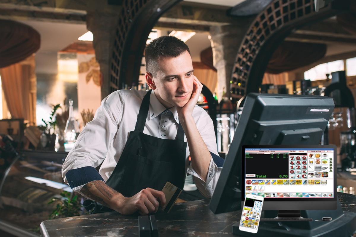 img software hosteleria