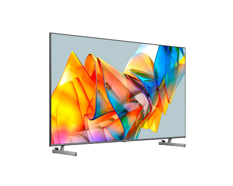 TV 55 HISENSE 55A6K Resolución UHD 4K Precision