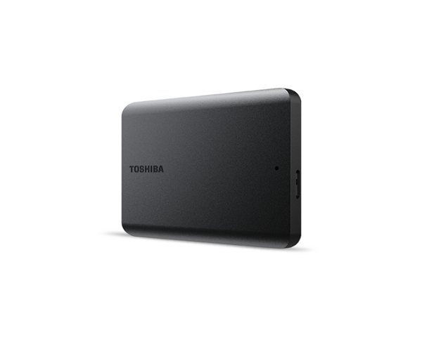Disco externo Toshiba Canvio 2 TB