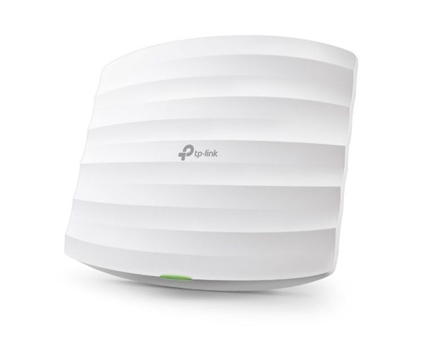 Punto de acceso Wi-Fi profesional TP-Link AC1750